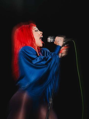 Doja cat 1 page 2 image