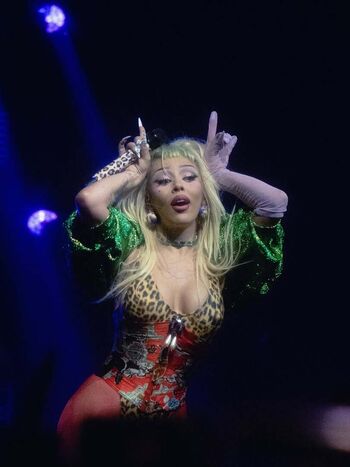 Doja cat 1 page 2 image