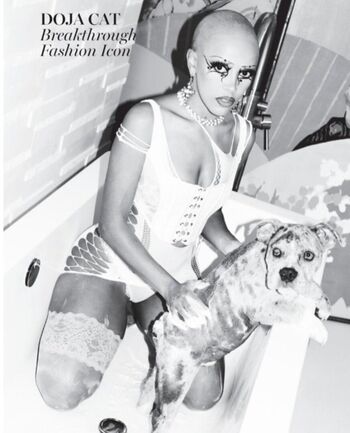 Doja Cat