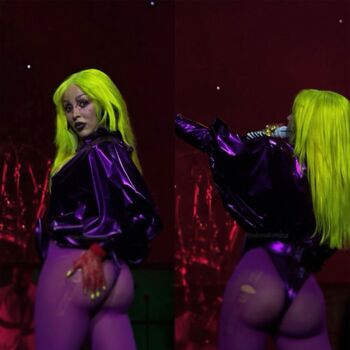 Doja cat 1 page 3 image