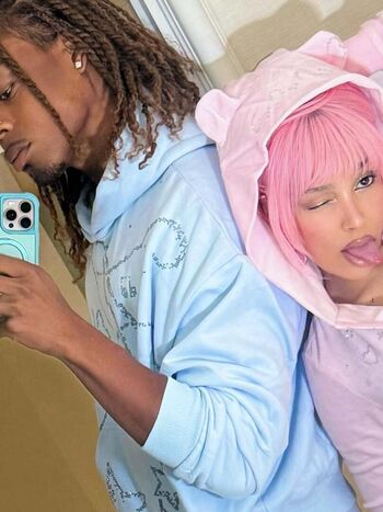 Doja cat 1 page 2 image