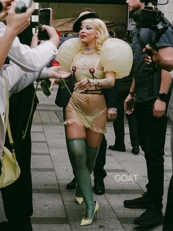 Doja cat 1 page 2 image