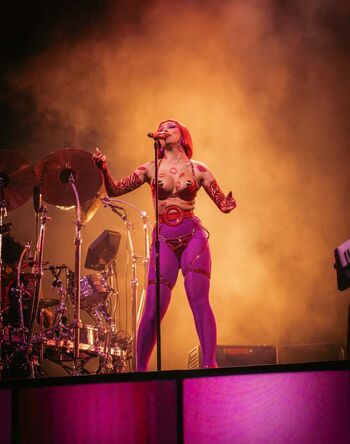Doja cat 1 image