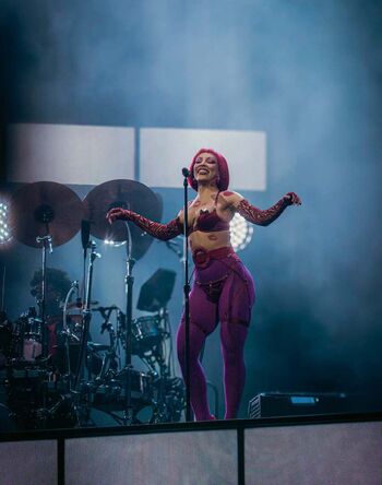 Doja cat 1 image