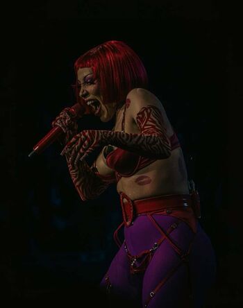 Doja cat 1 image