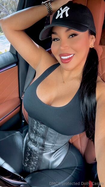 Dolly Castro