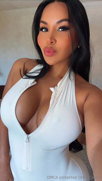 Dolly Castro