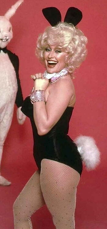 Dolly parton image