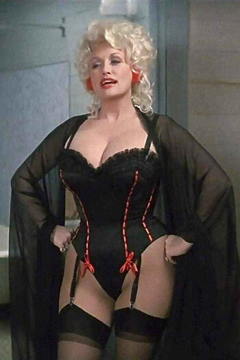 Dolly parton image