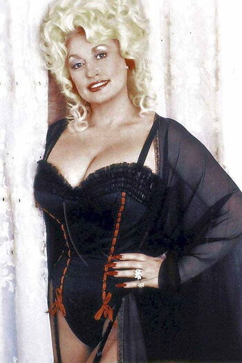 Dolly parton image