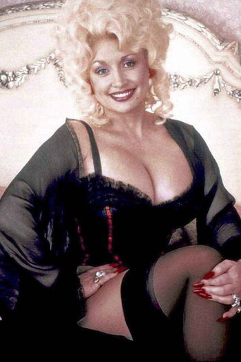 Dolly Parton