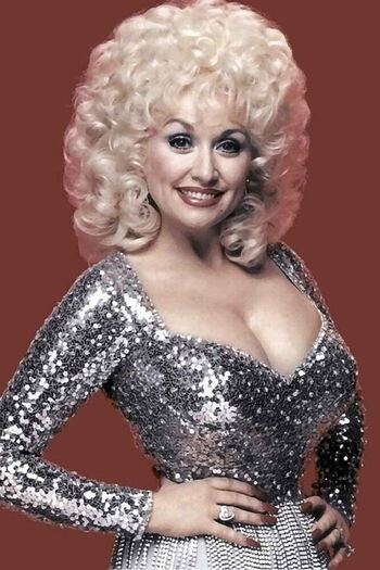 Dolly parton image