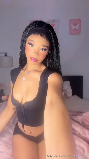 dollybambix