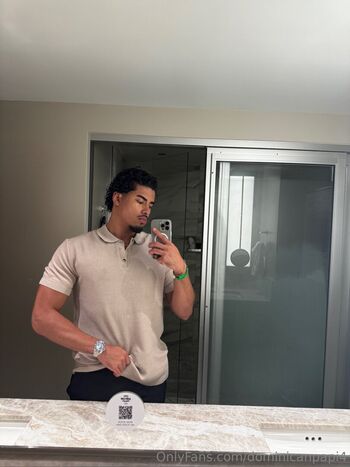 Dominicanpapi4 image