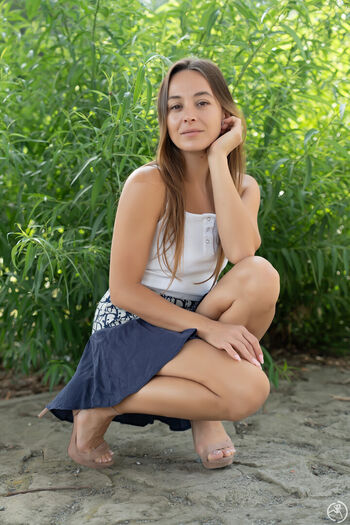 Dominika C / Dominika Chybov