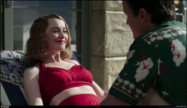 Dominique Mcelligott