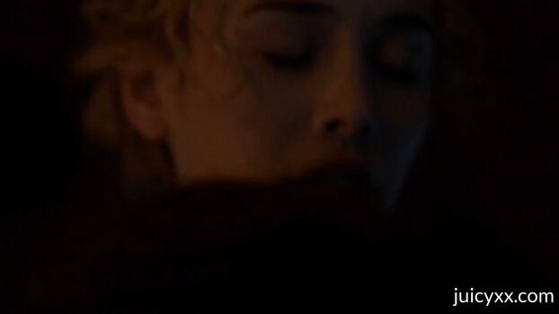 Dominique Mcelligott