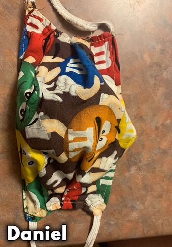 Dominique rodriguez image