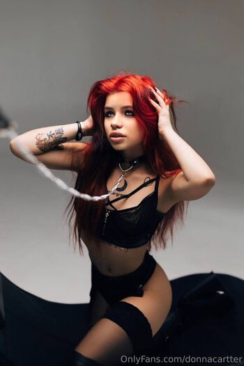 donnacartter