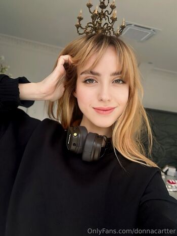 donnacartter