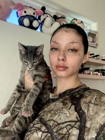 Dopeheadmariee image