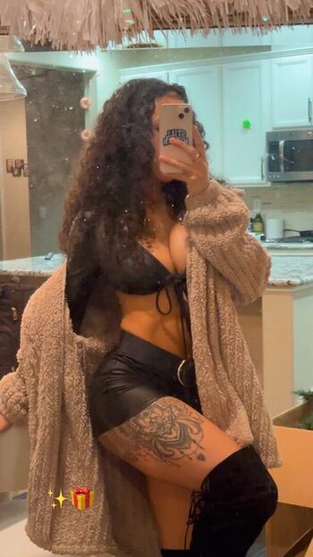 Dopelymixed Deja Sianna