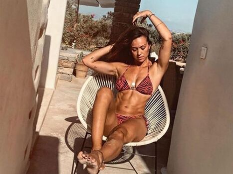 DORA PANTELI / ΔΩΡΑ ΠΑΝΤΕΛΗ