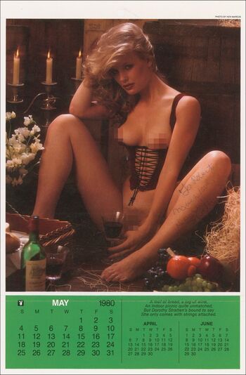 Dorothy stratten image