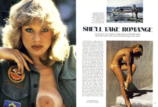 Dorothy stratten image