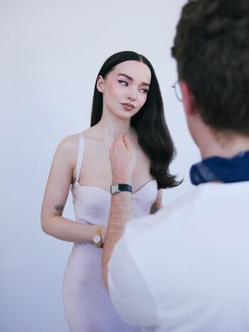 Dove cameron page 18 image