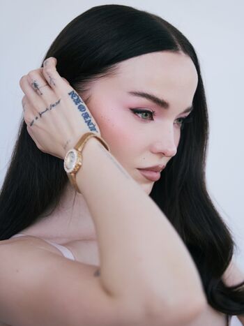 Dove cameron page 18 image