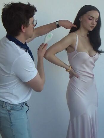 Dove cameron page 18 image