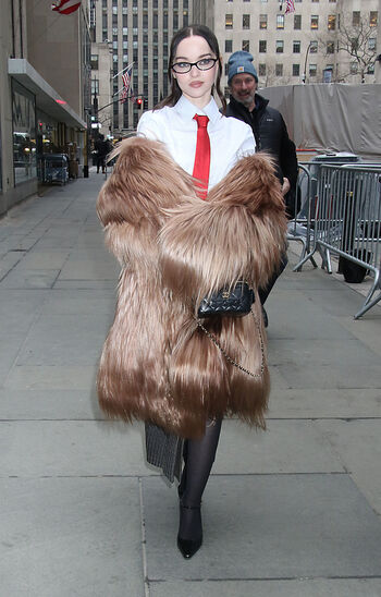 Dove cameron page 17 image