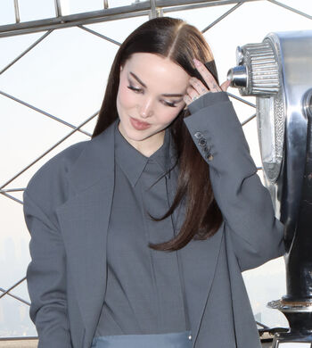 Dove cameron page 15 image