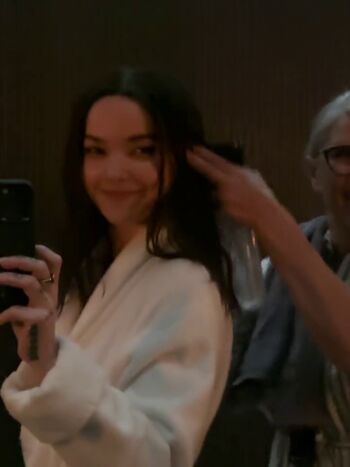 Dove cameron page 13 image