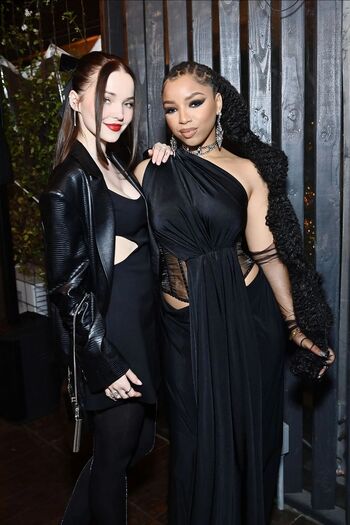 Dove cameron page 9 image