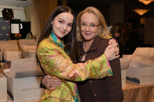 Dove cameron page 8 image