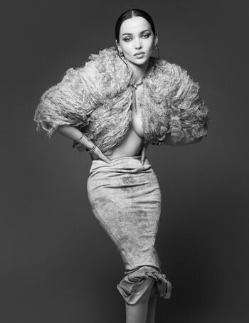 Dove cameron page 3 image