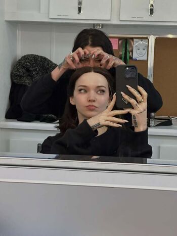 Dove cameron page 2 image