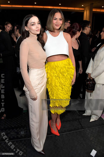 Dove cameron page 2 image