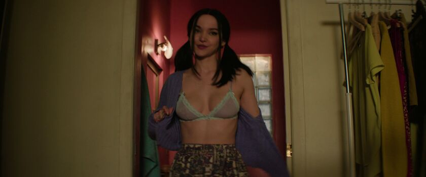 Dove cameron image