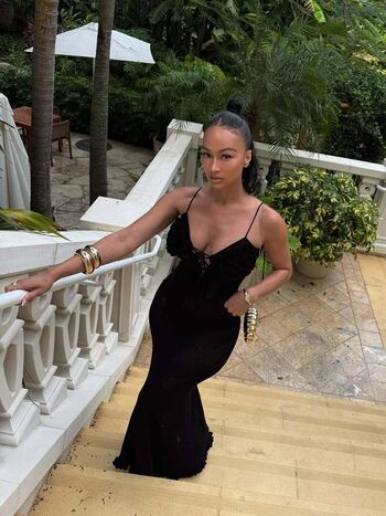 Draya michele image