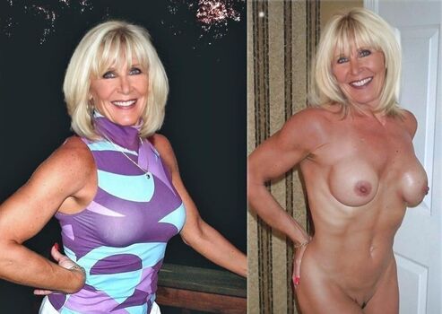 Dressedundressed image