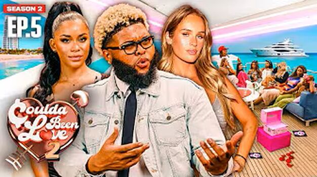 Druski coulda been love girls discussion thread image