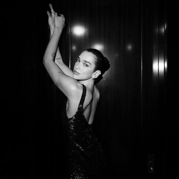 Dua Lipa