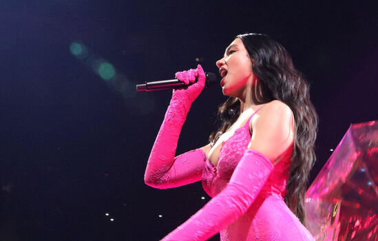 Dua Lipa