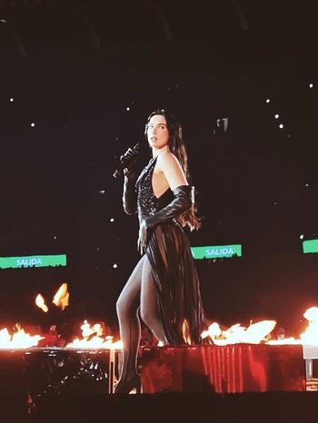 Dua Lipa