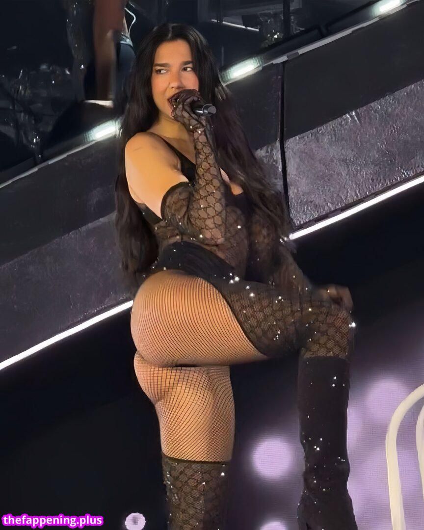 Dua Lipa