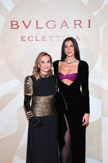 Dua lipa 1 page 12 image
