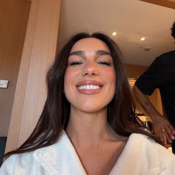 Dua lipa 1 page 11 image